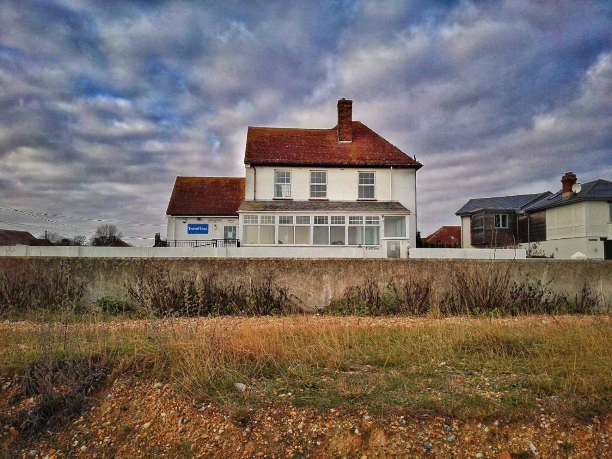 Foreshore House New Romney Exterior photo